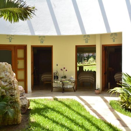 Hotel Quinta Sauz Tacámbaro de Codallos Exterior foto