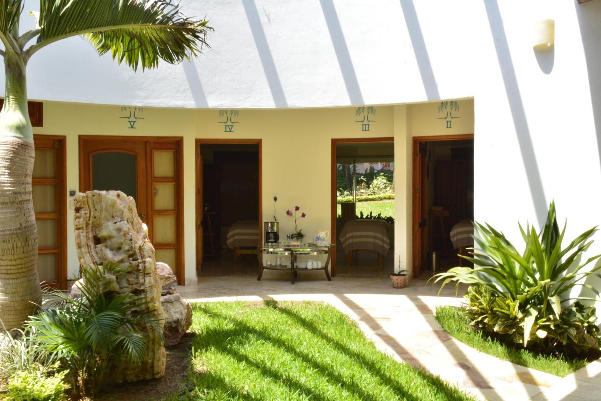 Hotel Quinta Sauz Tacámbaro de Codallos Exterior foto