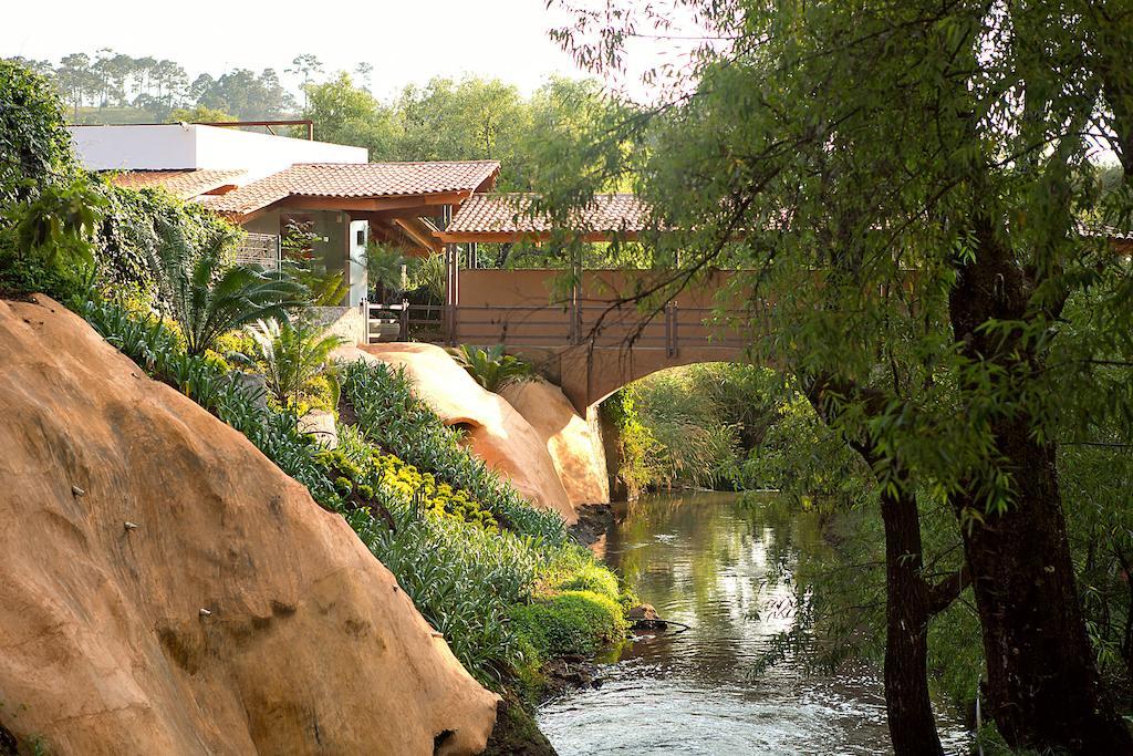 Hotel Quinta Sauz Tacámbaro de Codallos Exterior foto