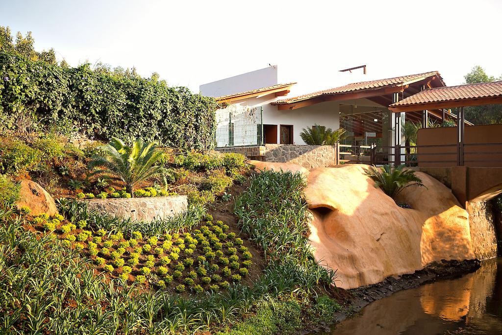 Hotel Quinta Sauz Tacámbaro de Codallos Exterior foto