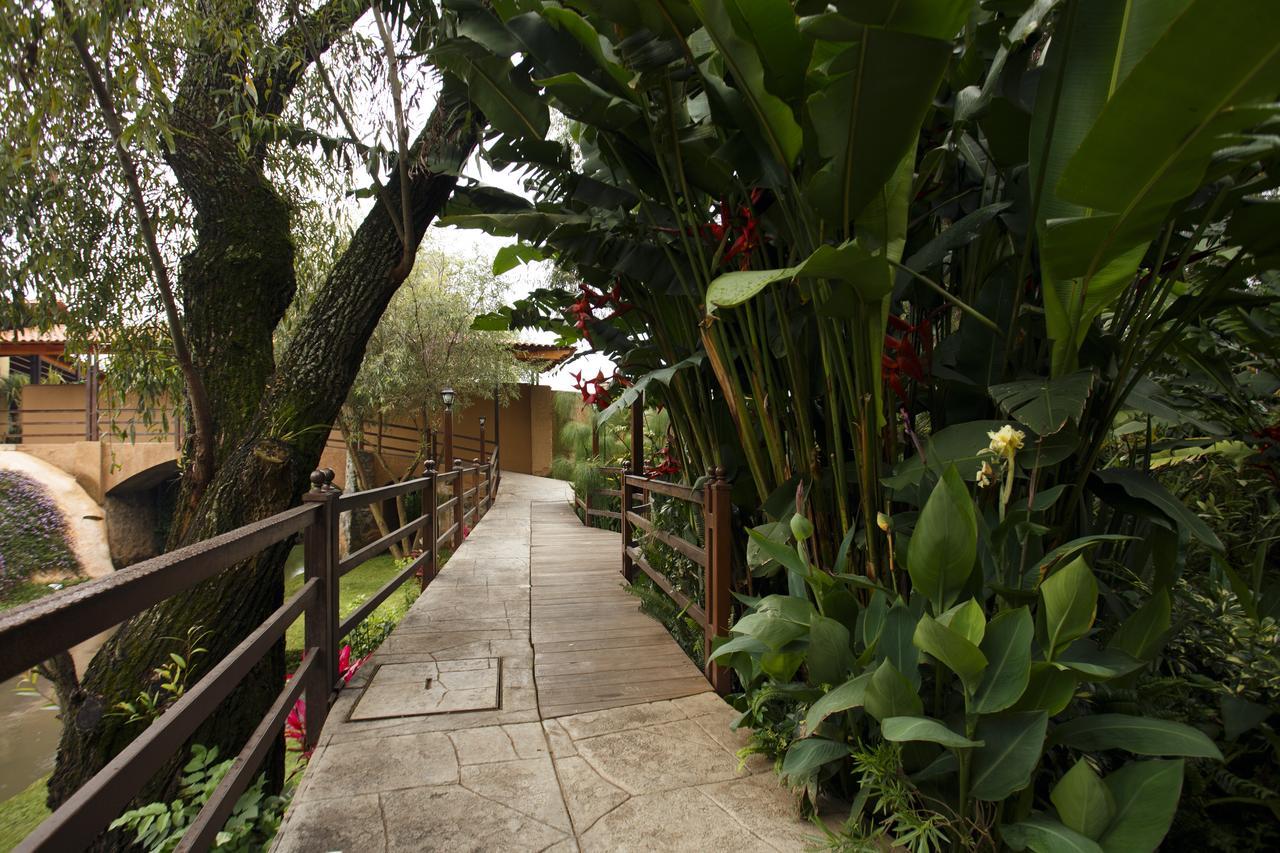 Hotel Quinta Sauz Tacámbaro de Codallos Exterior foto