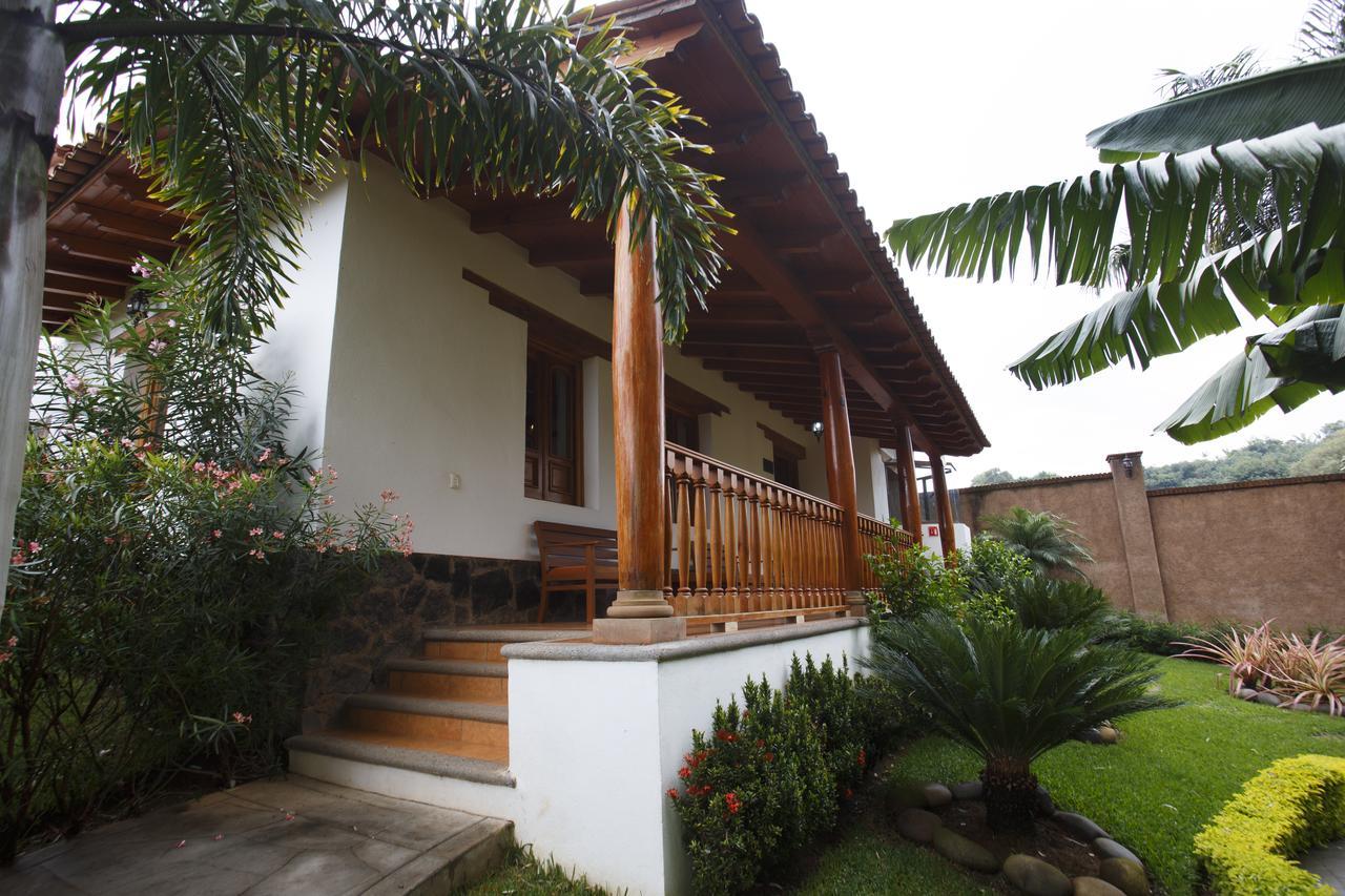 Hotel Quinta Sauz Tacámbaro de Codallos Exterior foto